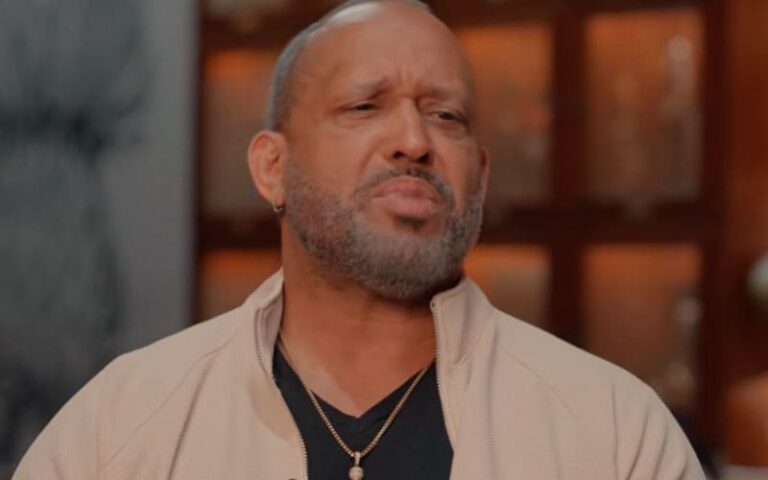 MVP Shoots Down Rumor Vince McMahon Taught Him How To Act Like A Billionaire