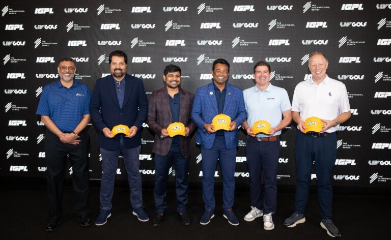 LIV Golf-Backed Worldwide Sequence, IGPL Unveil Pathway For Indian Golfers To Entry World Occasions