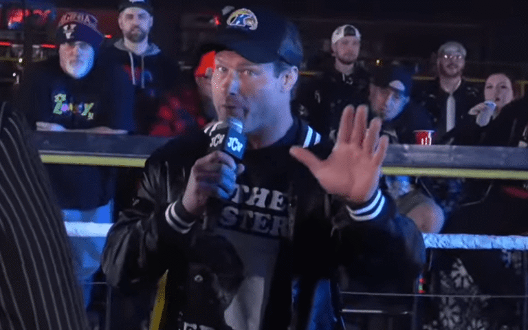 Nic Nemeth Returns To JCW Throughout This Week’s Episode of Lunacy