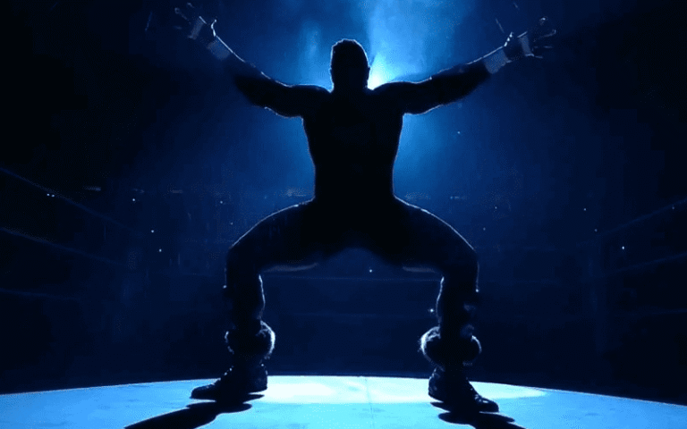 Oba Femi Wins WWE RAW Debut Match Throughout March 9 Episode