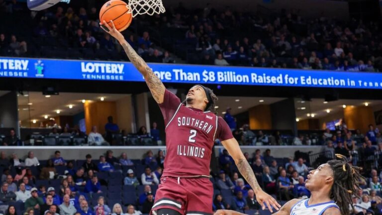 Drake vs. Southern Illinois prediction, odds, unfold, time: 2026 MVC Match picks from confirmed mannequin