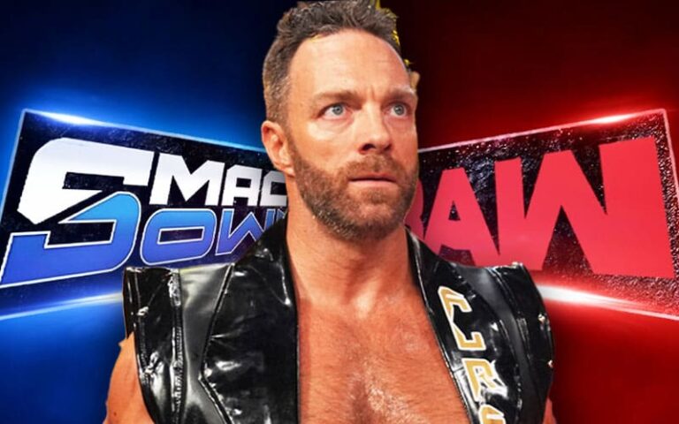 Purpose Behind LA Knight’s Transfer from WWE SmackDown to RAW