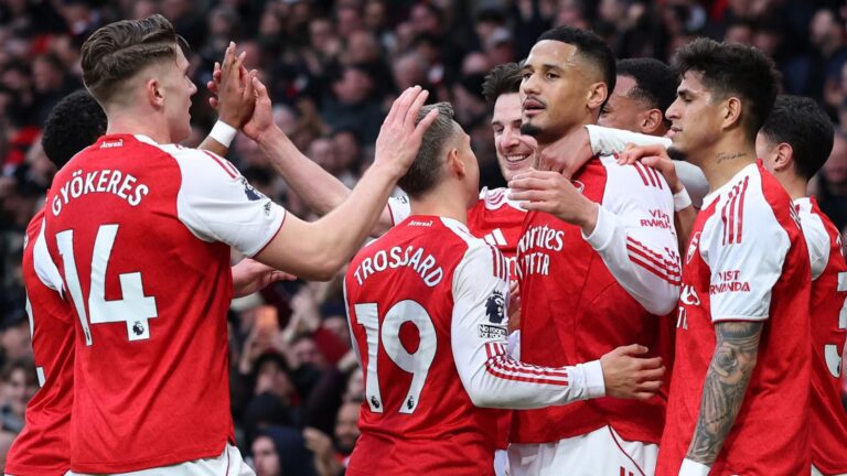 3/10 Arsenal star should be dropped