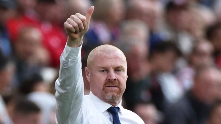 Spurs holding talks “this week” to rent 4-2-3-1 supervisor