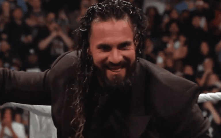 Seth Rollins Cleared To Compete & Will get WrestleMania Opponent Throughout 3/30 WWE RAW