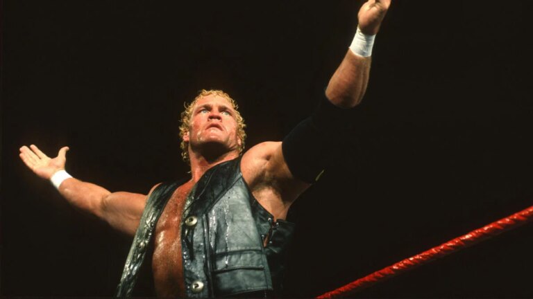 ‘Sid Vicious’ to obtain posthumous WWE Corridor of Fame induction