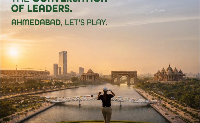 Kapil Dev, Nikhil Chopra And Different Celebrities To Headline NDTV DP World PGTI Professional-Am In Ahmedabad