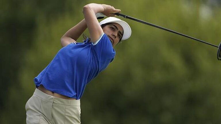 Indian Sports activities Wrap, March 8: Diksha shoots 71 beneath in brutal circumstances at Australia basic