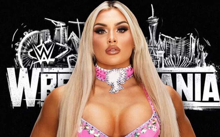 Tiffany Stratton’s WrestleMania 42 Standing After Elimination Chamber Loss