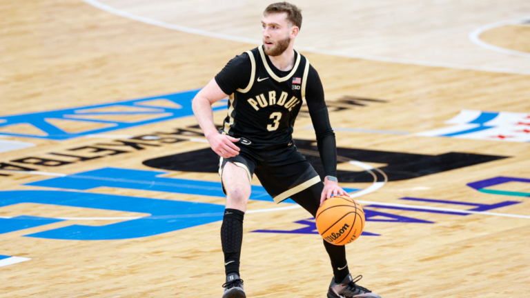 AP High 25 ballot: Purdue, Arkansas rise as Miami (Ohio) falls in school basketball rankings