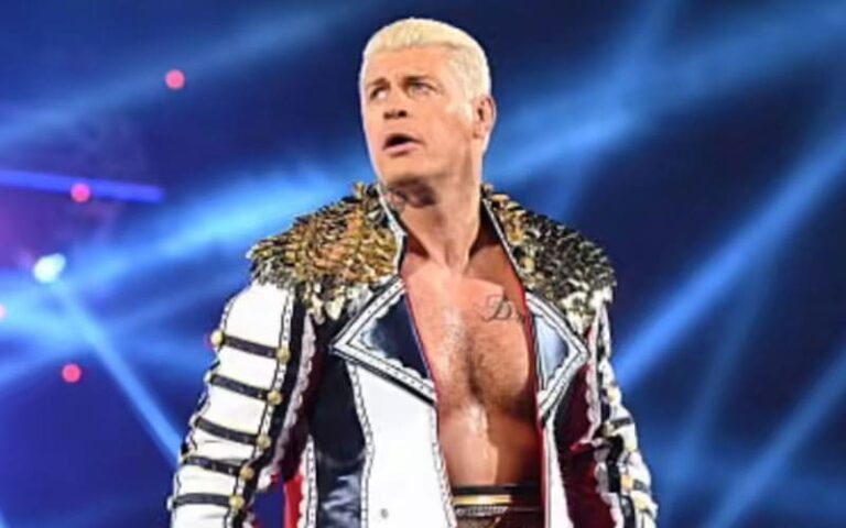 Cody Rhodes’ WWE SmackDown Return Confirmed After Brutal Randy Orton Assault