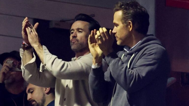 Wrexham planning formal method to signal Middlesbrough striker Sonny Finch