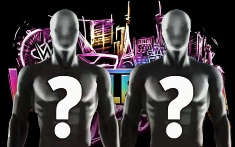 Potential WWE WrestleMania 42 Match Revealed