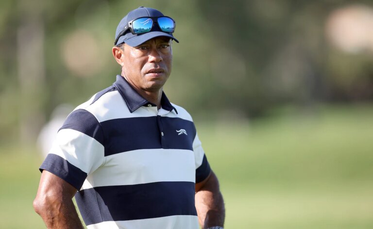 I Am Stepping Away”: Tiger Woods Takes Break To “Search Remedy