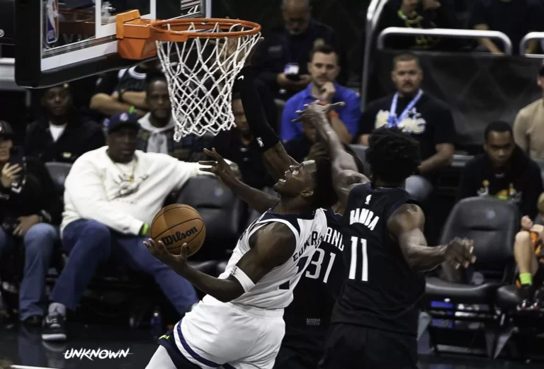 Timberwolves push again on Anthony Edwards resolution