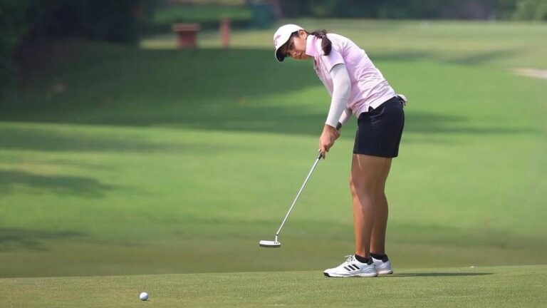 Indian sports activities wrap, April 21: Tushar, Mannat share lead at AM Inexperienced IGPL Invitational Congo