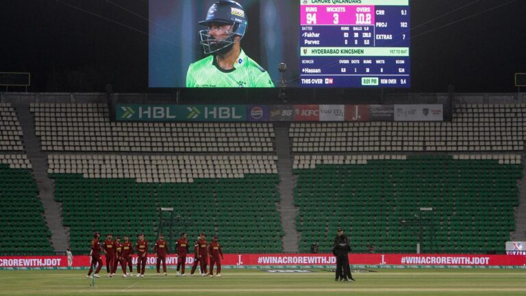 PSL 2026: Followers to be allowed to attend Pakistan Tremendous League last on Might 3