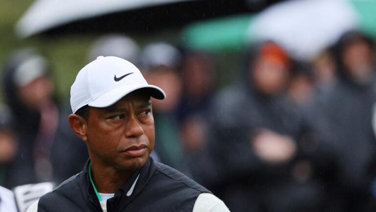 Tiger Woods drug information to be subpoenaed by prosecutors