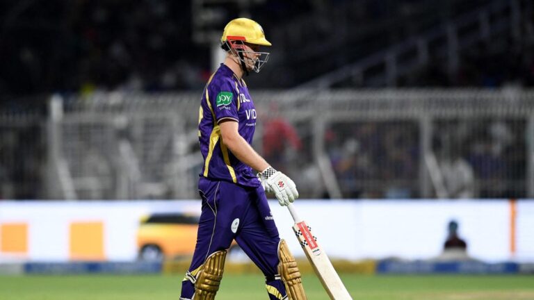 Sunil Gavaskar: Perhaps BCCI can take into account one thing just like two-year bans for gamers unavailable from recreation one except out on nationwide responsibility