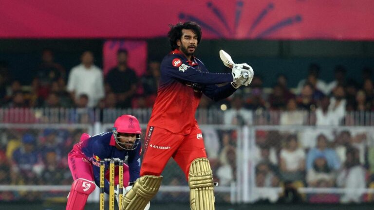 MI vs RCB IPL 2026 stay streaming information: The place to observe Mumbai Indians vs Royal Challengers Bengaluru on-line?