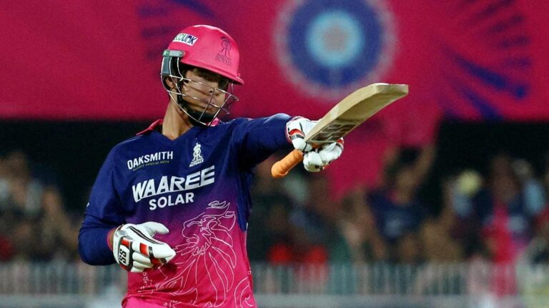 SRH vs RR head-to-head report, IPL 2026: Sunrisers Hyderabad v Rajasthan Royals general stats; most runs, wickets