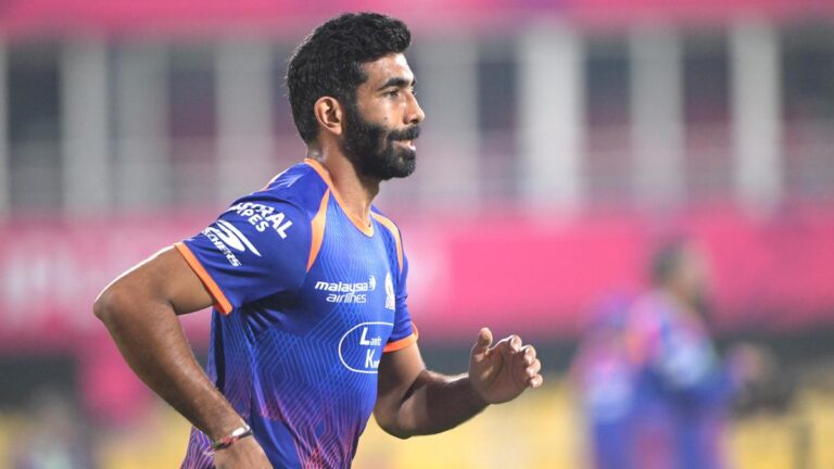 RR vs MI, IPL 2026: Quick-starting Rajasthan Royals takes on Mumbai Indians’ may