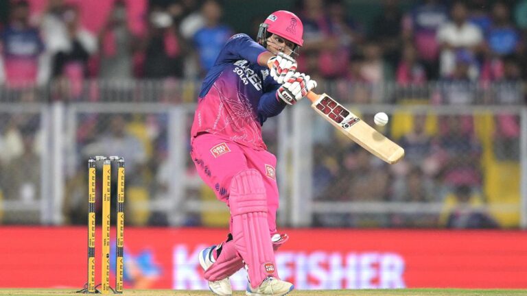 Suryavanshi vs Bumrah — A lot-awaited duel presents anticipated fireworks in Royal win in opposition to Mumbai Indians