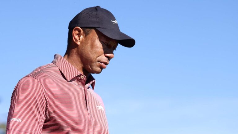 Tiger Woods had hydrocodone drugs in his pocket and bloodshot eyes at crash scene, authorities say