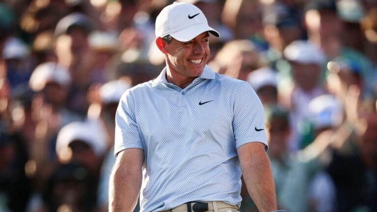 Rory Mcllroy wins Masters title once more — Who all have completed it earlier than?