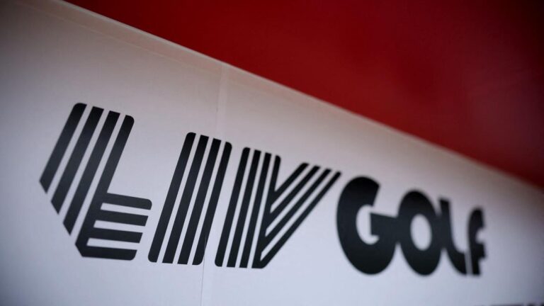 Will LIV Golf 2026 proceed amid studies of funding disaster?