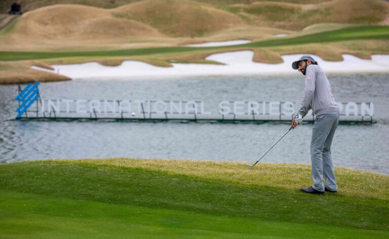 Karandeep Kochhar All Set For An Occasion In Mauritius After High quality Present In Japan