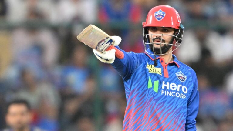 IPL 2026: As soon as the blue-eyed boy in yellow, Sameer Rizvi dazzles in Delhi colors