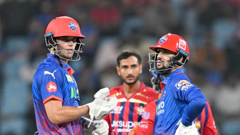 LSG vs DC, IPL 2026: Readability proves key as Sameer Rizvi performs coming-of-age knock for Delhi Capitals