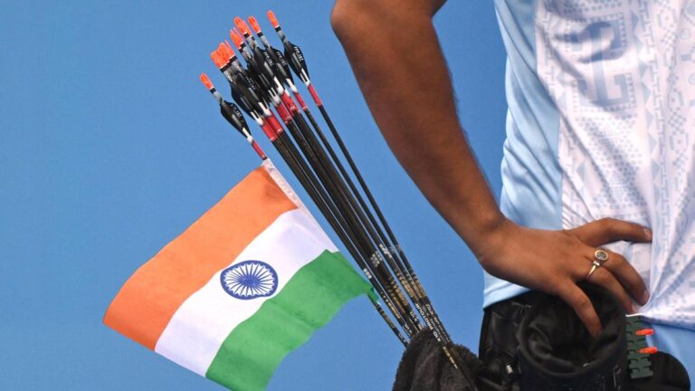 Indian sports activities wrap, April 10: India’s compound blended workforce enters bronze medal match at Archery World Cup Stage-1