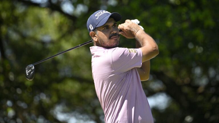 Indian sports activities wrap, April 26: Diksha drops to T-26 at Girls’s South Africa Open