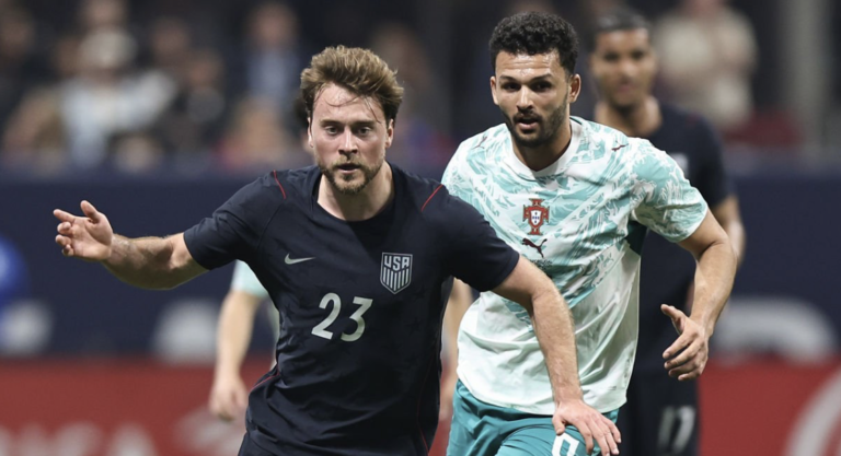 USMNT drops to No. 16 in FIFA Rankings following March defeats