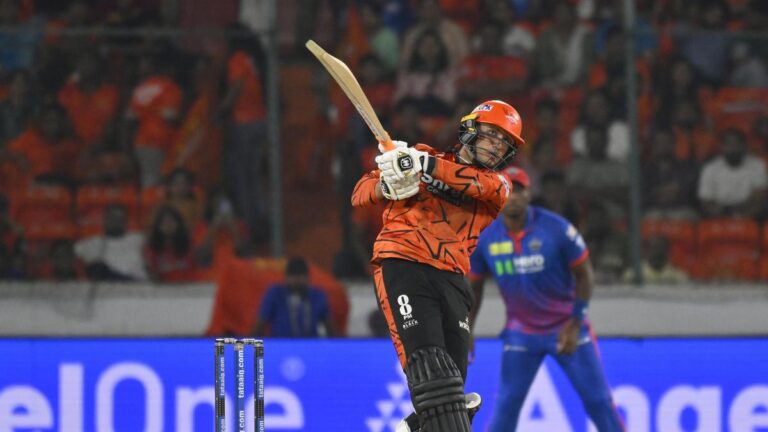 IPL 2026: Abhishek Sharma brings his A Recreation to Hyderabad with one other century for SRH