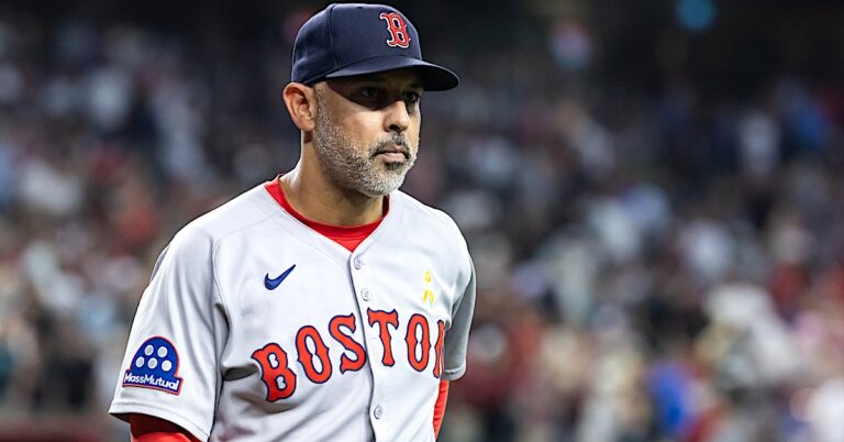 Pink Sox Spring Clear Teaching Workers Following Disappointing Begin