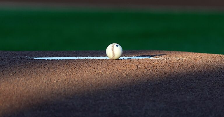 Athletics Prospect Braden Nett Has Seven Pitches and a Good Backstory