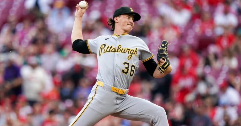 All Fuel, No Intention: Bubba Chandler Is Amped