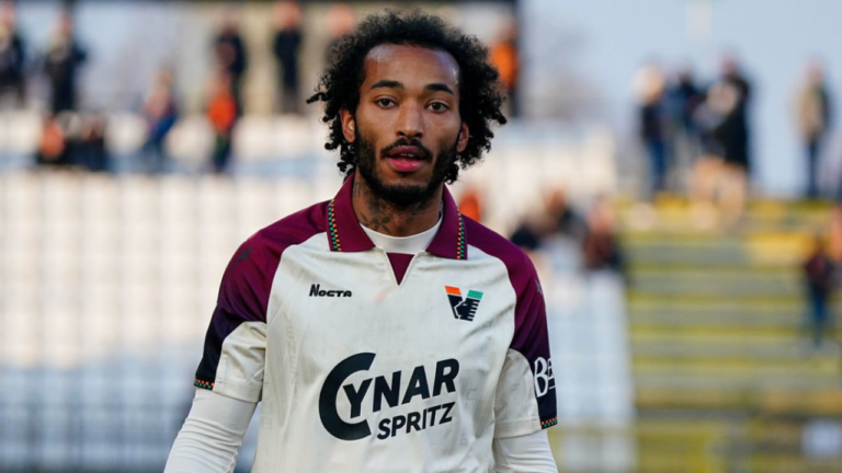 Individuals Overseas Weekend Rewind: Busio, Scally, and extra