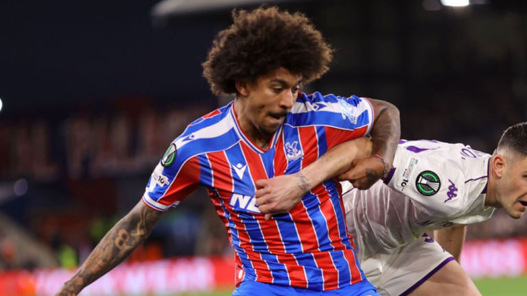 People Overseas Midweek Rewind: Richards, Pukstas, and extra