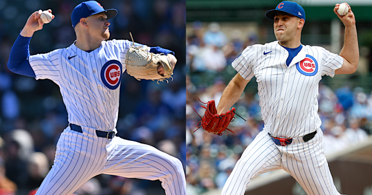 The Final-Place Cubs Are Injured, however All Is Nowhere Close to Misplaced But