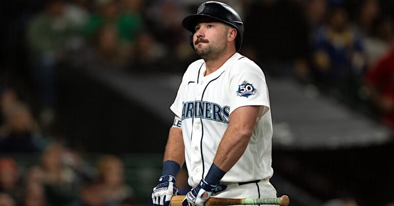 Singled Out: Mariners Uncover Reality in Opening Week