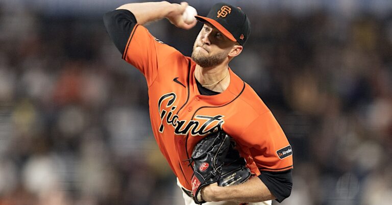 Caleb Kilian, Now With Velocity