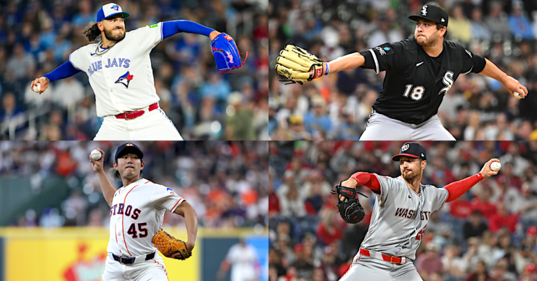 Ponce Damage Lowlights First Begins for NPB, KBO Free Brokers