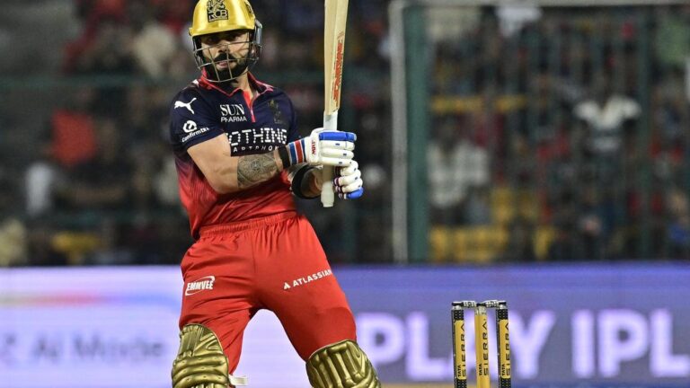 IPL 2026 Orange Cap standings — up to date after RCB vs LSG match; Virat Kohli leads the race