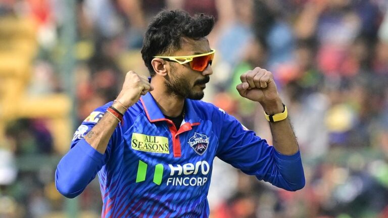 IPL 2026: Axar seeks fan assist as DC appears to maneuver on from damaging loss to RCB