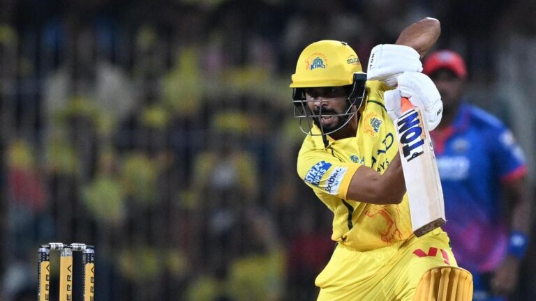 CSK vs KKR, IPL 2026: Chennai Tremendous Kings, Kolkata Knight Riders conflict trying to soar up from final place