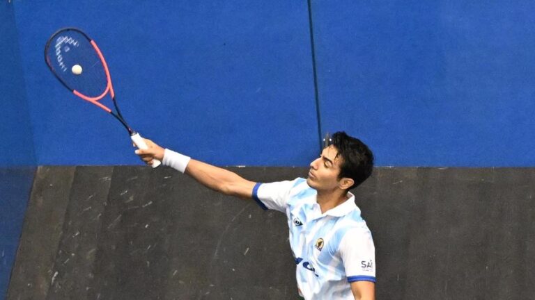 Indian Sports activities Wrap, April 7: Abhay Singh goes down towards Youssef Ibrahim at El Gouna Open